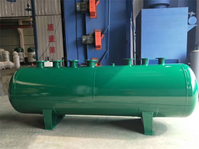 蒸汽耿马耿马耿马分汽缸规格
